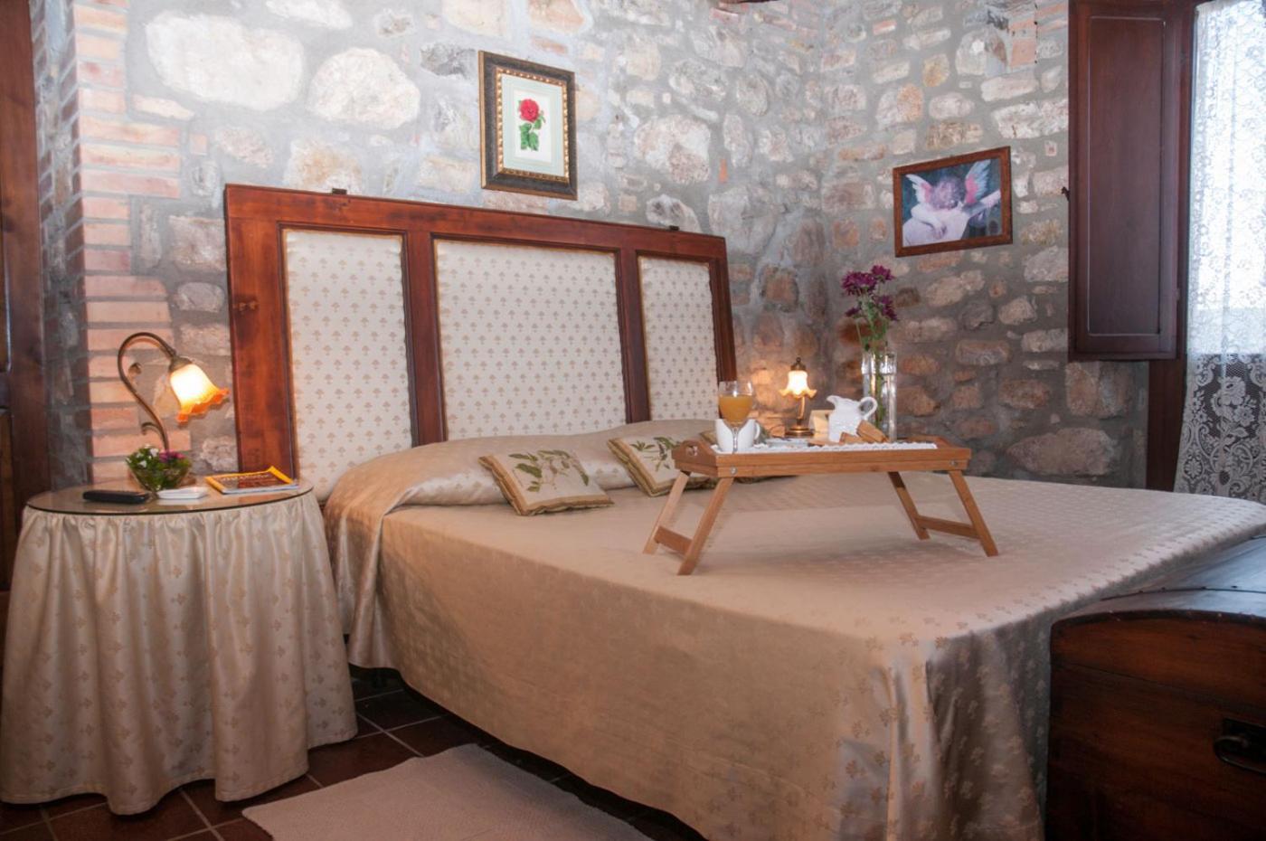 Il Poggiolo Di Parrano Konuk evi Dış mekan fotoğraf